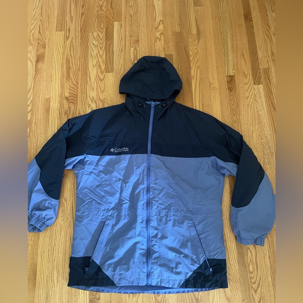 Vintage Woman’s Columbia jacket Sz M